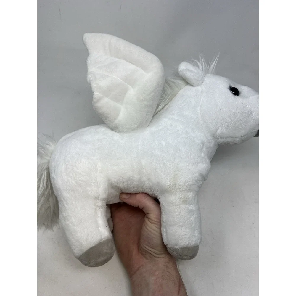 Genuine BMW Pegasus Plush Toy Featured In BMW Zeus Hera Superbowl Commercial‎